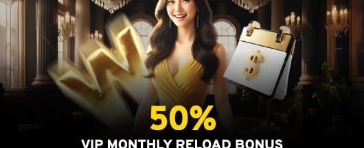 Rebat Slot Harian promotion