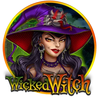 Wicked Witch game thumbnail