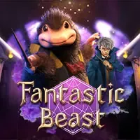 Fantastic Beast game thumbnail