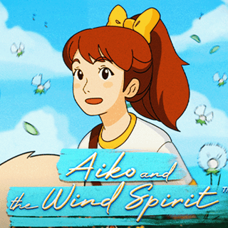 Aiko and the Wind Spirit game thumbnail