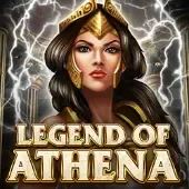 Legend of Athena game thumbnail
