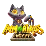 ImmorTails of Egypt game thumbnail
