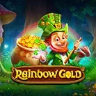 Rainbow Gold game screenshot