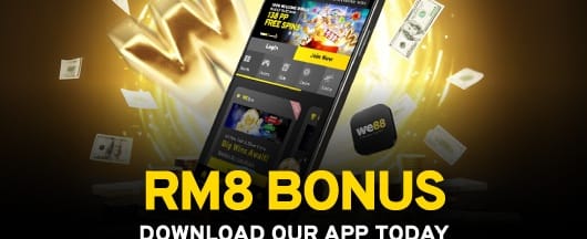 Cabaran Jackpot Mingguan promotion