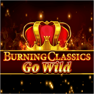 Burning Classics go Wild game thumbnail