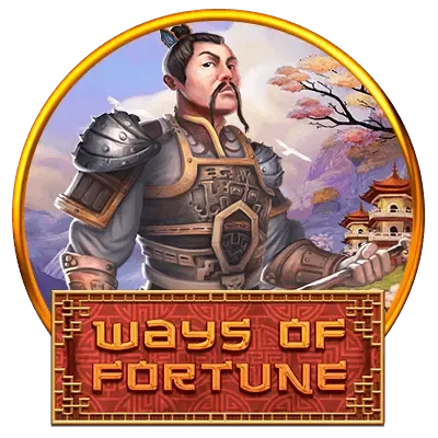 Ways Of Fortune game thumbnail